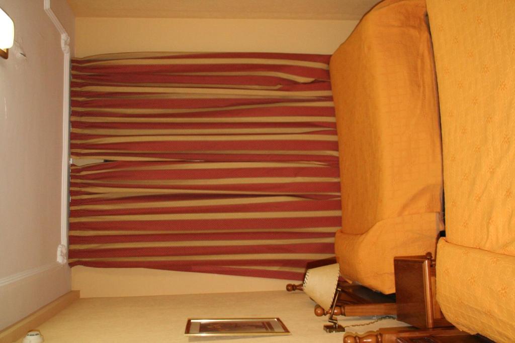Hotel Marinetto Chauchina Quarto foto
